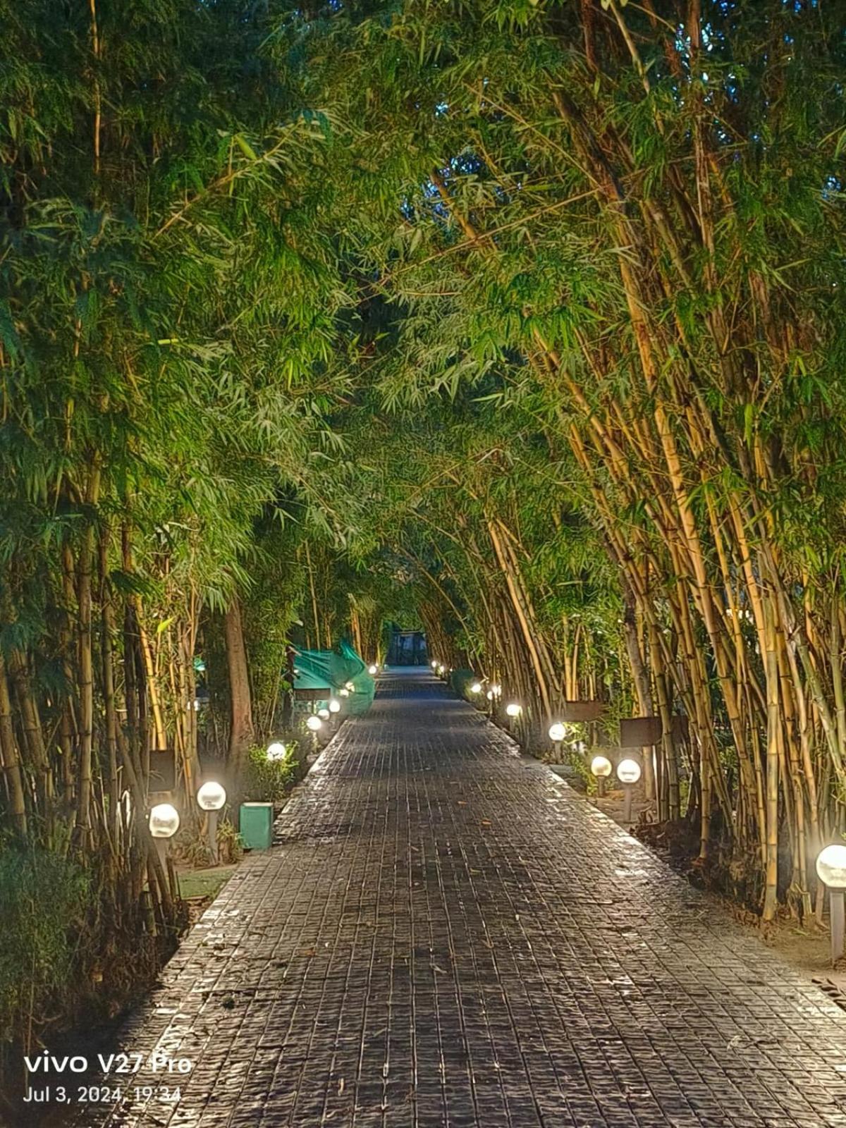 Corbett Tusker Trail Hotel Kashipur Exterior foto